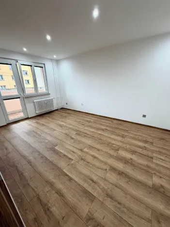 Prodej bytu 2+1, Karviná, Dačického, 59 m2
