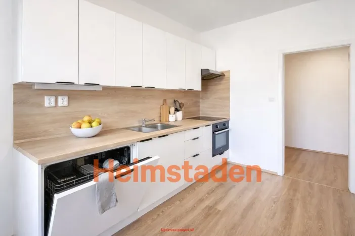 Pronájem bytu 3+1, Havířov - Město, Na Nábřeží, 78 m2