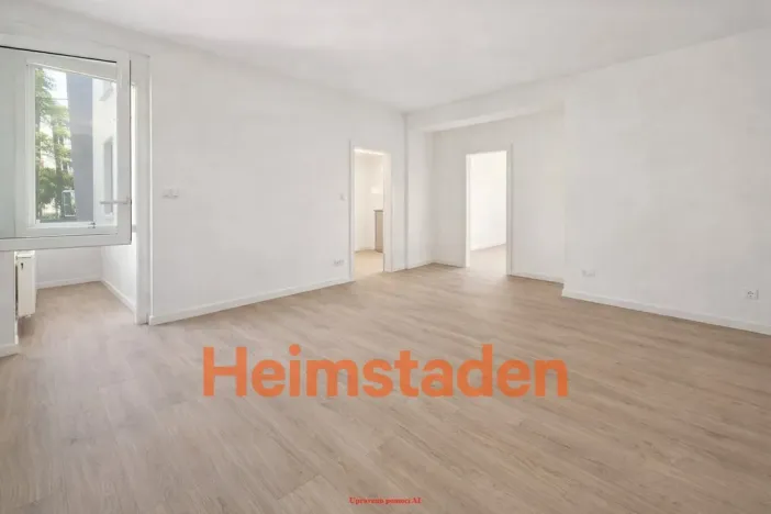 Pronájem bytu 3+1, Havířov - Město, Na Nábřeží, 78 m2