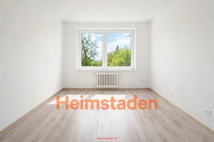 Pronájem bytu 3+1, Havířov - Město, Na Nábřeží, 78 m2
