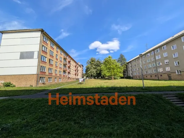 Pronájem bytu 3+1, Havířov - Město, Na Nábřeží, 78 m2