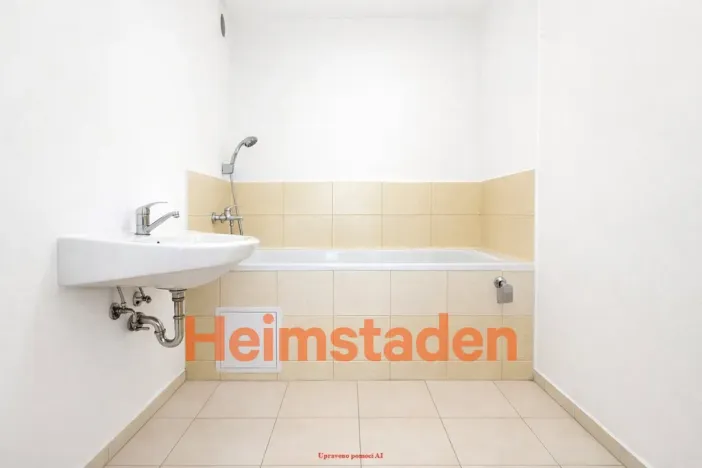 Pronájem bytu 3+1, Havířov - Podlesí, Petra Bezruče, 68 m2