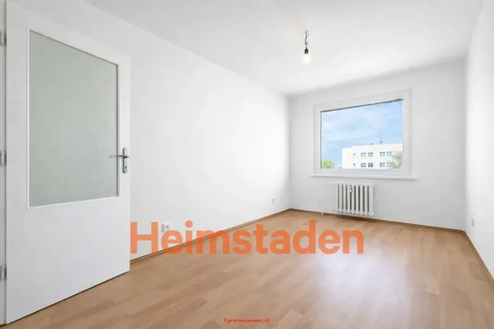 Pronájem bytu 3+1, Havířov - Podlesí, Petra Bezruče, 68 m2