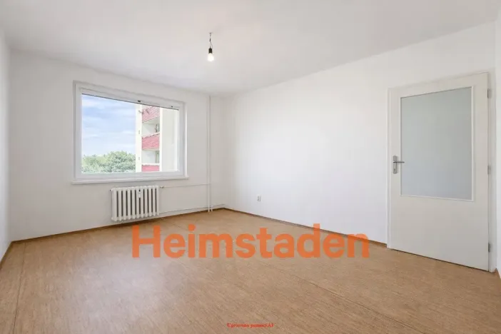 Pronájem bytu 3+1, Havířov - Podlesí, Petra Bezruče, 68 m2