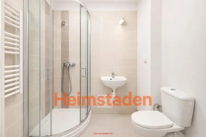 Pronájem bytu 1+1, Havířov - Prostřední Suchá, Hornická, 31 m2