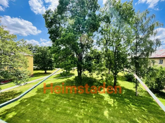 Pronájem bytu 2+1, Ostrava - Poruba, Dělnická, 49 m2