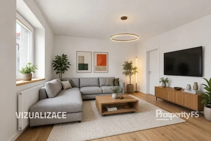 Prodej rodinného domu, Ropice, 180 m2