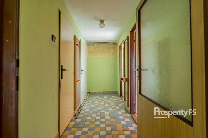 Prodej rodinného domu, Ropice, 180 m2