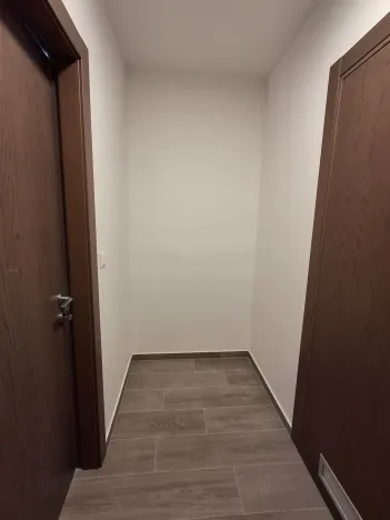 Pronájem bytu 2+kk, Teplice, Novoveská, 51 m2
