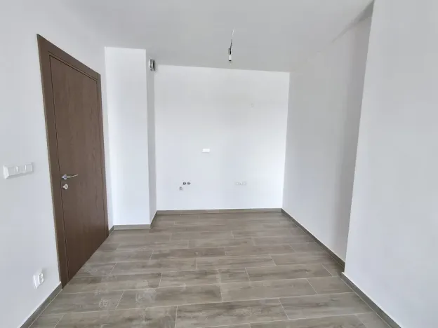 Pronájem bytu 2+kk, Teplice, Novoveská, 51 m2