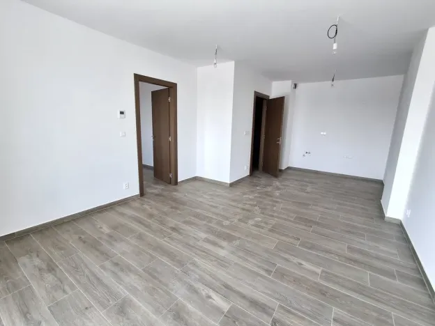 Pronájem bytu 2+kk, Teplice, Novoveská, 51 m2