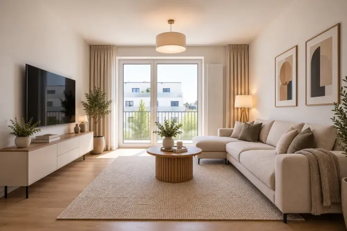 Prodej bytu 2+kk, Olomouc, Třída Jiřího Pelikána, 46 m2