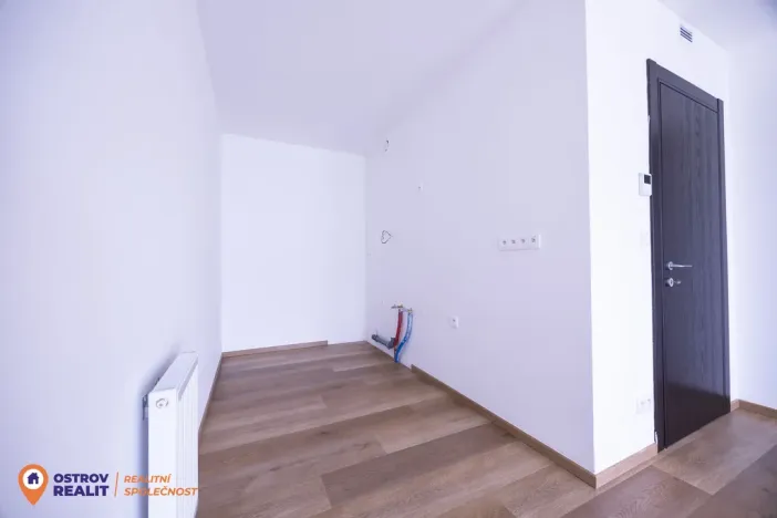 Prodej bytu 2+kk, Olomouc, Třída Jiřího Pelikána, 46 m2