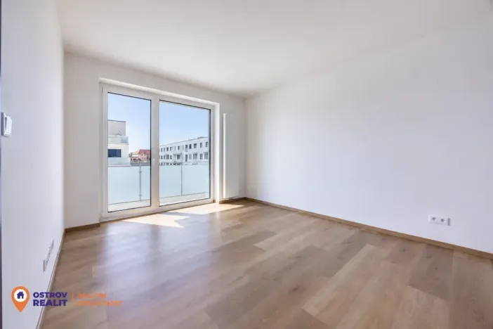 Prodej bytu 2+kk, Olomouc, Třída Jiřího Pelikána, 46 m2