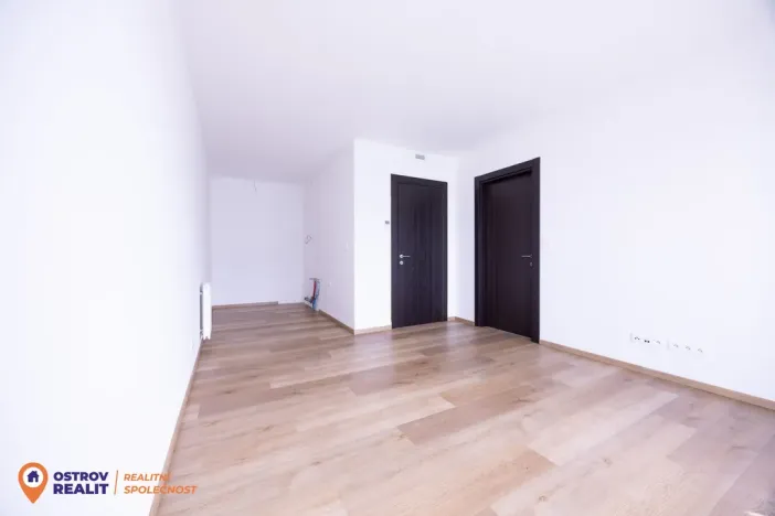Prodej bytu 2+kk, Olomouc, Třída Jiřího Pelikána, 46 m2