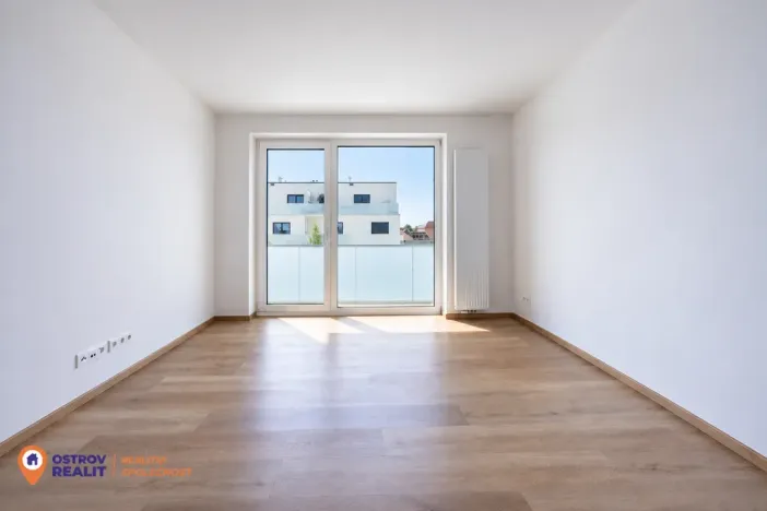 Prodej bytu 2+kk, Olomouc, Třída Jiřího Pelikána, 46 m2