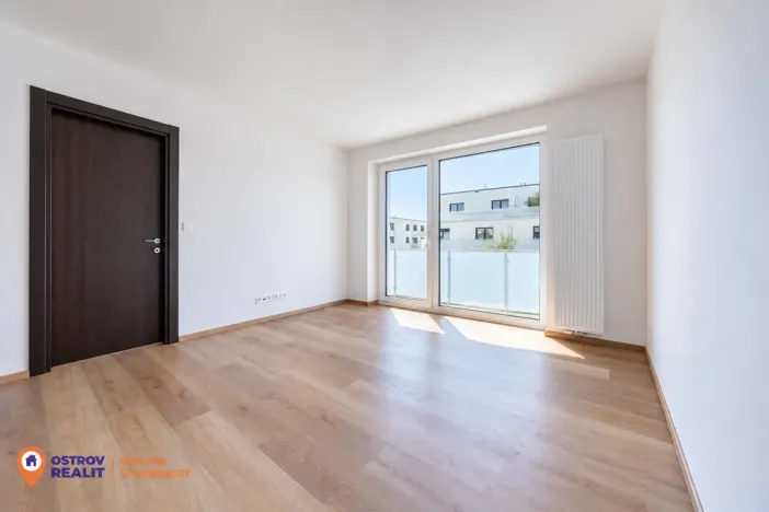 Prodej bytu 2+kk, Olomouc, Třída Jiřího Pelikána, 46 m2