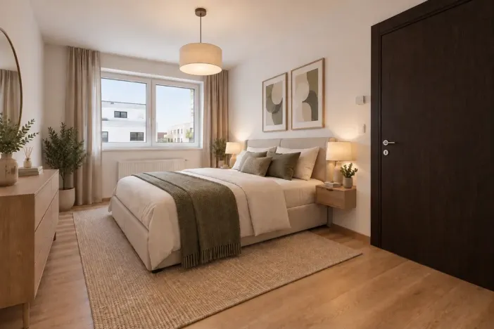 Prodej bytu 2+kk, Olomouc, Třída Jiřího Pelikána, 46 m2