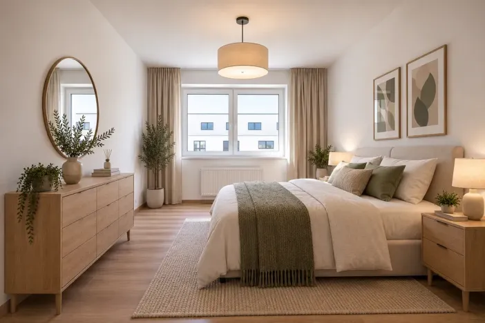 Prodej bytu 2+kk, Olomouc, Třída Jiřího Pelikána, 46 m2