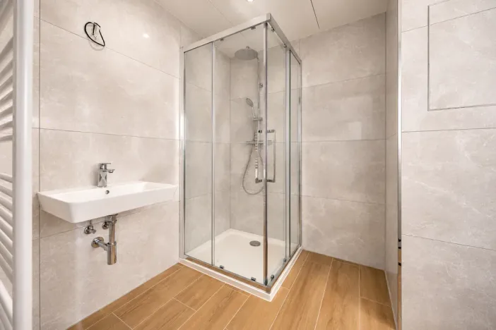 Prodej bytu 2+kk, Olomouc, Třída Jiřího Pelikána, 46 m2
