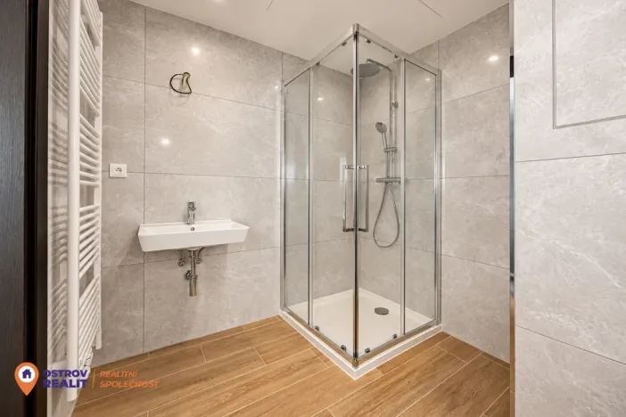Prodej bytu 2+kk, Olomouc, Třída Jiřího Pelikána, 46 m2