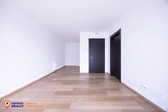 Prodej bytu 2+kk, Olomouc, Třída Jiřího Pelikána, 46 m2