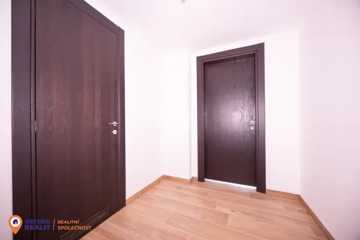 Prodej bytu 2+kk, Olomouc, Třída Jiřího Pelikána, 46 m2