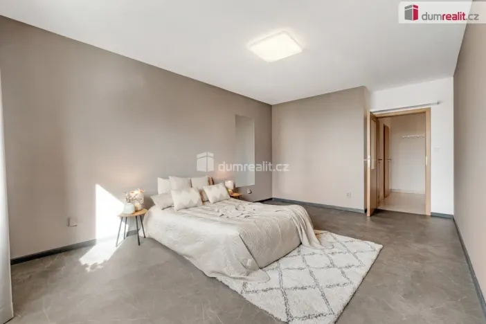 Prodej bytu 2+kk, Praha - Horní Měcholupy, Padovská, 65 m2