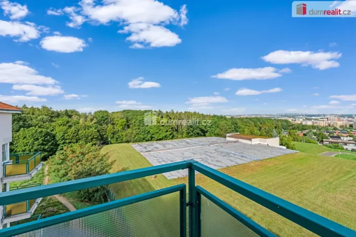 Prodej bytu 2+kk, Praha - Horní Měcholupy, Padovská, 65 m2
