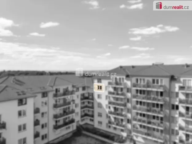 Prodej bytu 2+kk, Praha - Horní Měcholupy, Padovská, 65 m2