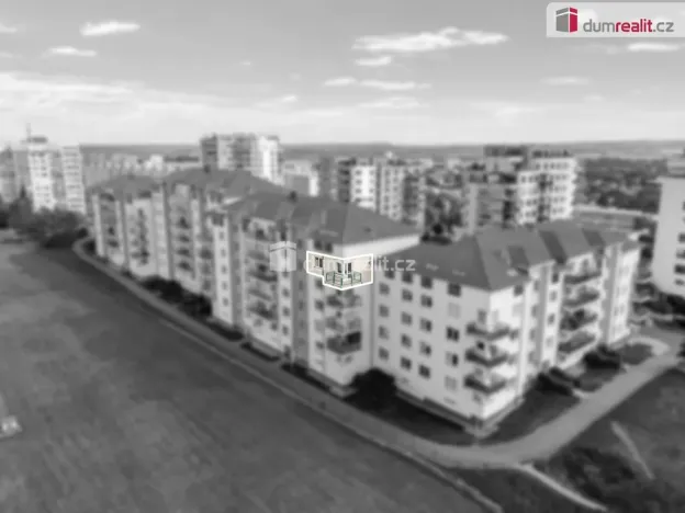 Prodej bytu 2+kk, Praha - Horní Měcholupy, Padovská, 65 m2