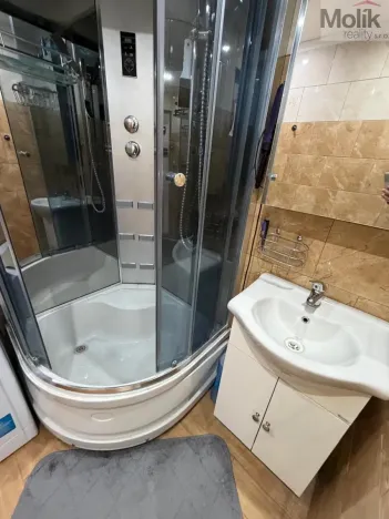 Prodej bytu 3+1, Chomutov, Gerstnerova, 64 m2