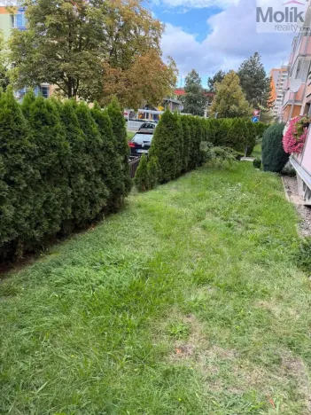 Prodej bytu 3+1, Chomutov, Gerstnerova, 64 m2