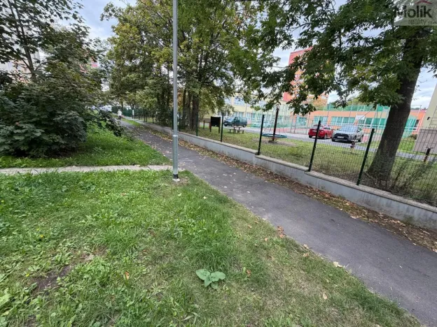 Prodej bytu 3+1, Chomutov, Gerstnerova, 64 m2