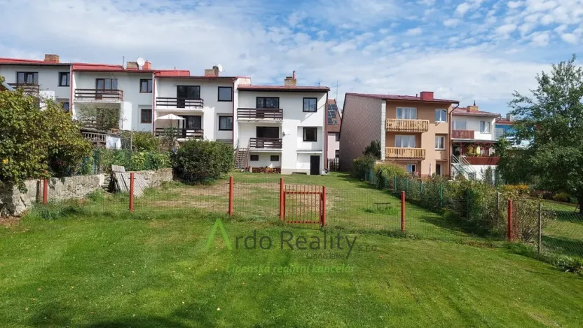 Prodej rodinného domu, Frymburk, 200 m2