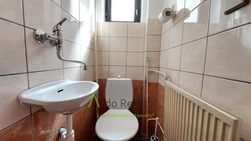 Prodej rodinného domu, Frymburk, 200 m2