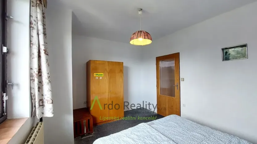 Prodej rodinného domu, Frymburk, 200 m2