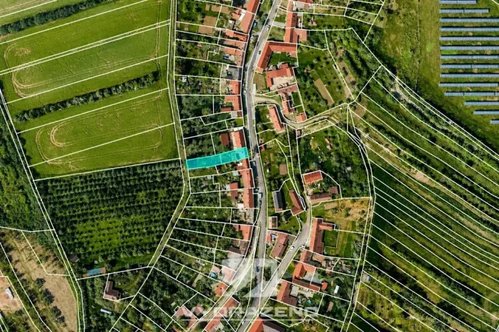 Prodej rodinného domu, Koryčany - Blišice, 80 m2