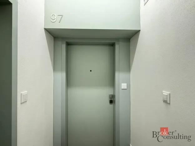 Pronájem bytu 1+kk, Plzeň - Bolevec, Krašovská, 36 m2