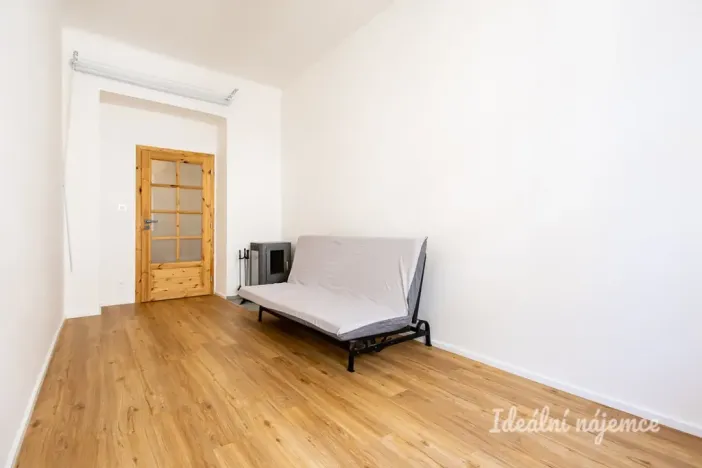 Pronájem bytu 3+kk, Praha - Vršovice, Bulharská, 62 m2