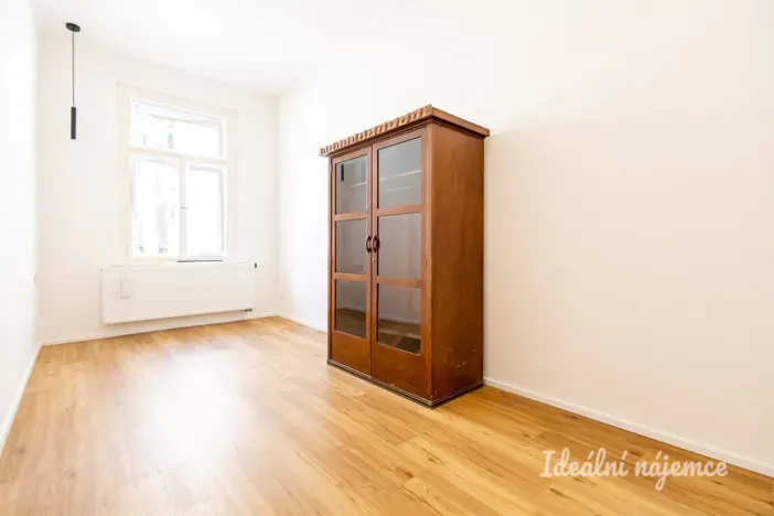 Pronájem bytu 3+kk, Praha - Vršovice, Bulharská, 62 m2