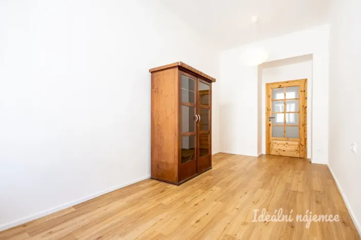 Pronájem bytu 3+kk, Praha - Vršovice, Bulharská, 62 m2