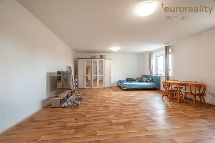 Pronájem bytu 1+kk, Tachov, Sokolovská, 50 m2