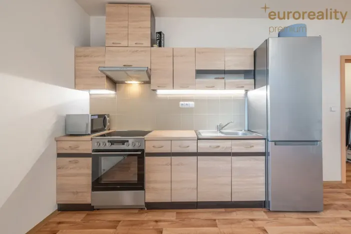 Pronájem bytu 1+kk, Tachov, Sokolovská, 50 m2