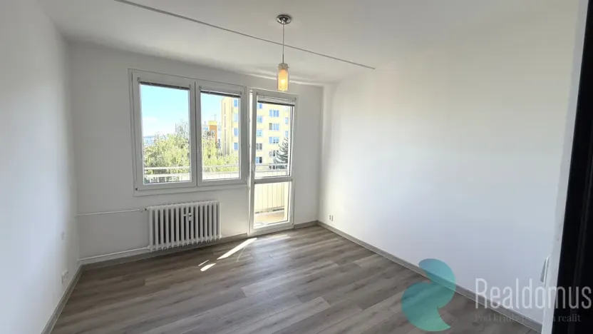 Pronájem bytu 3+1, České Budějovice, Kostelní, 66 m2