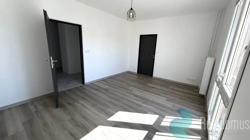 Pronájem bytu 3+1, České Budějovice, Kostelní, 66 m2