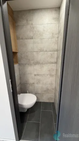 Pronájem bytu 3+1, České Budějovice, Kostelní, 66 m2