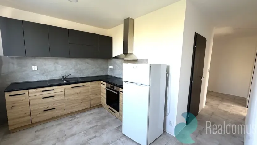 Pronájem bytu 3+1, České Budějovice, Kostelní, 66 m2