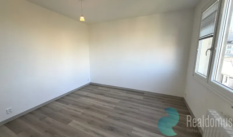 Pronájem bytu 3+1, České Budějovice, Kostelní, 66 m2