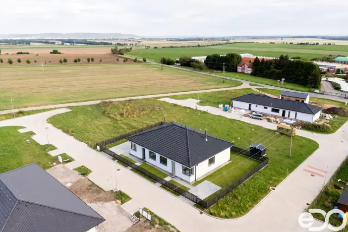 Prodej rodinného domu, Bukovno, 101 m2